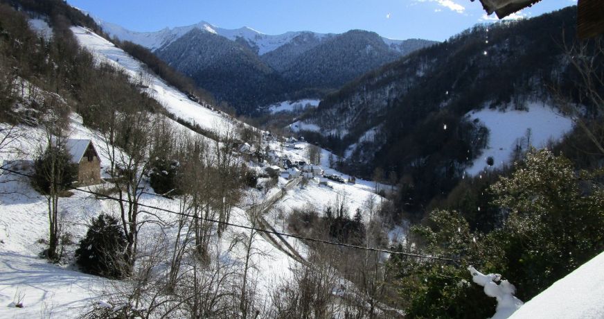 vente Maison et terrain Couledoux