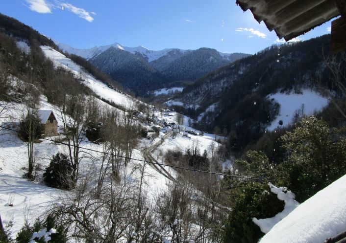 vente Maison et terrain Couledoux