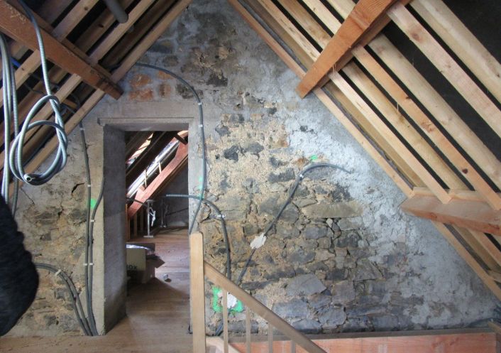 vente Maison et terrain Couledoux