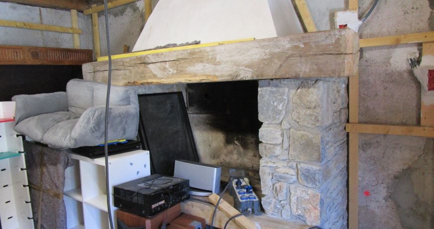 vente Maison et terrain Couledoux