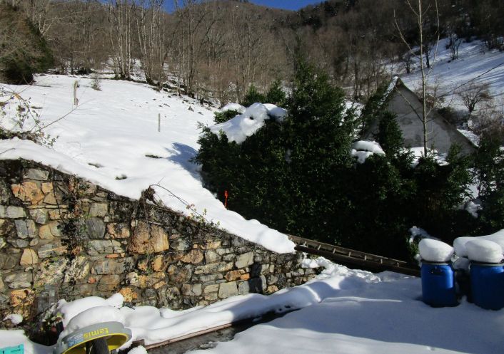 vente Maison et terrain Couledoux