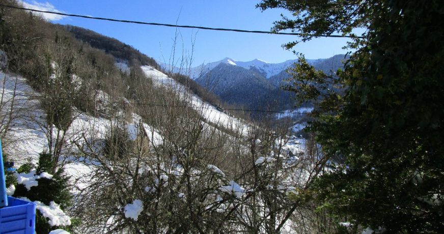 vente Maison et terrain Couledoux