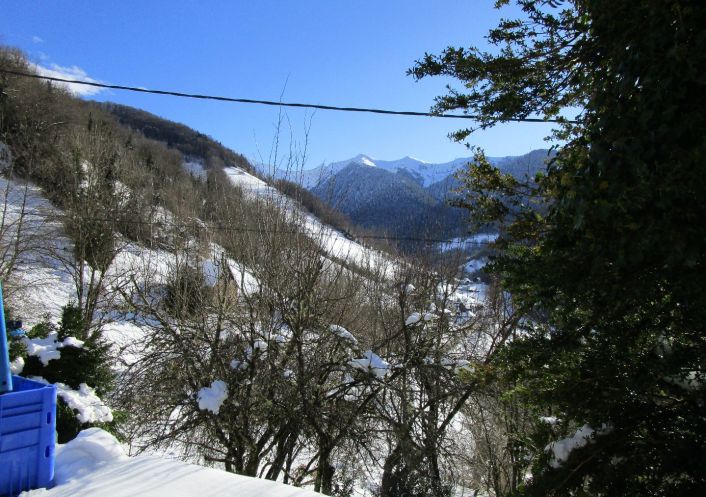 vente Maison et terrain Couledoux