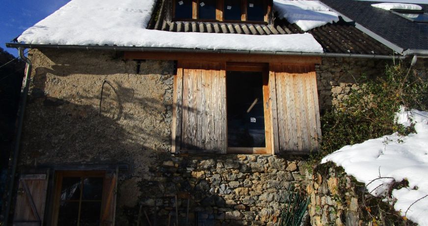 vente Maison et terrain Couledoux