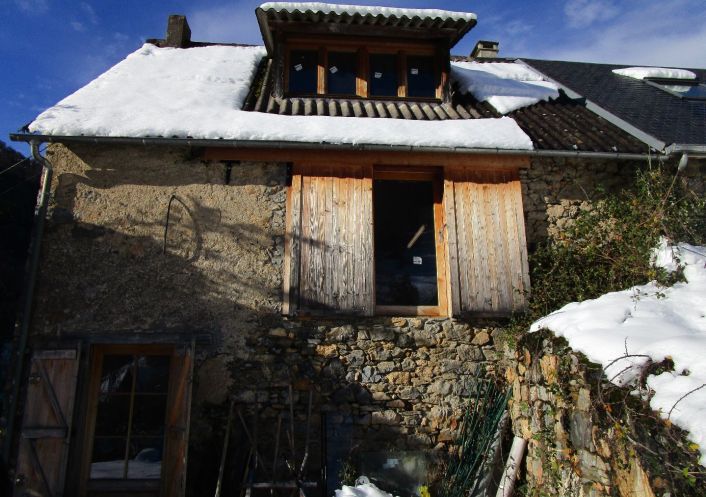 vente Maison et terrain Couledoux