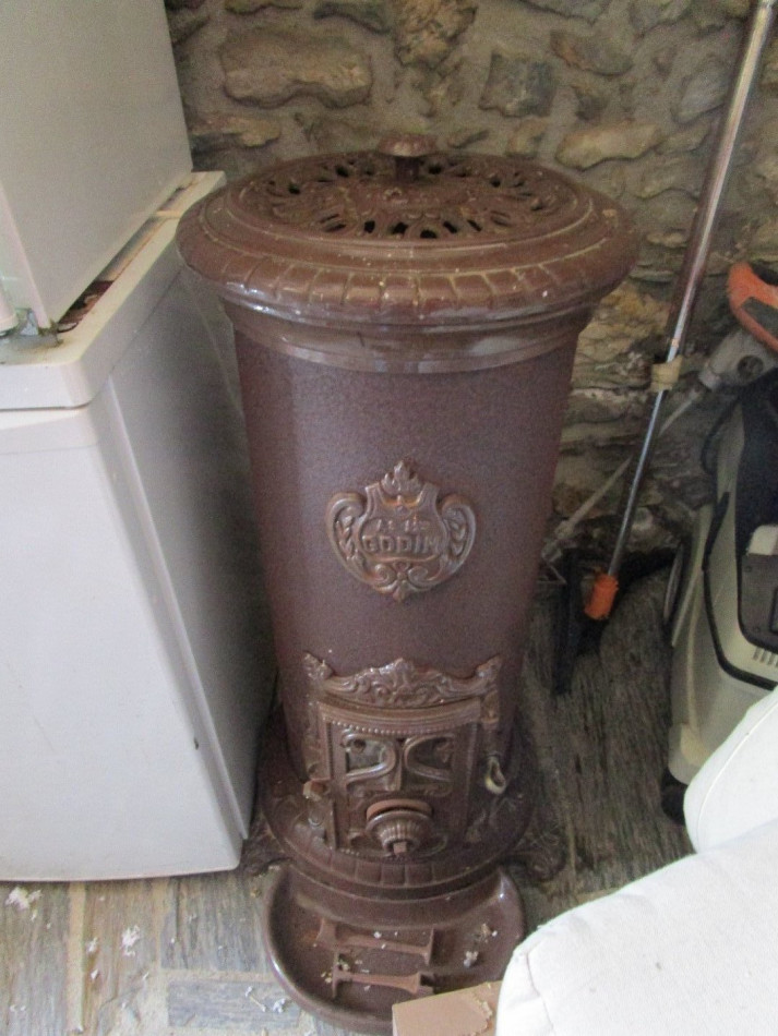 sale Maison et terrain Couledoux - Photo 9