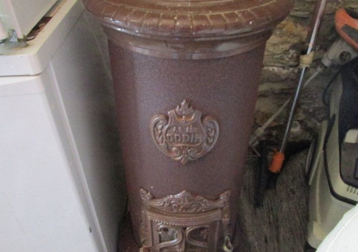 vente Maison et terrain Couledoux