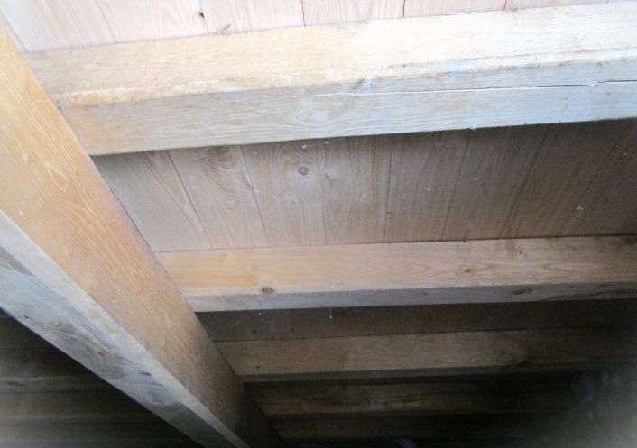 vente Maison et terrain Couledoux