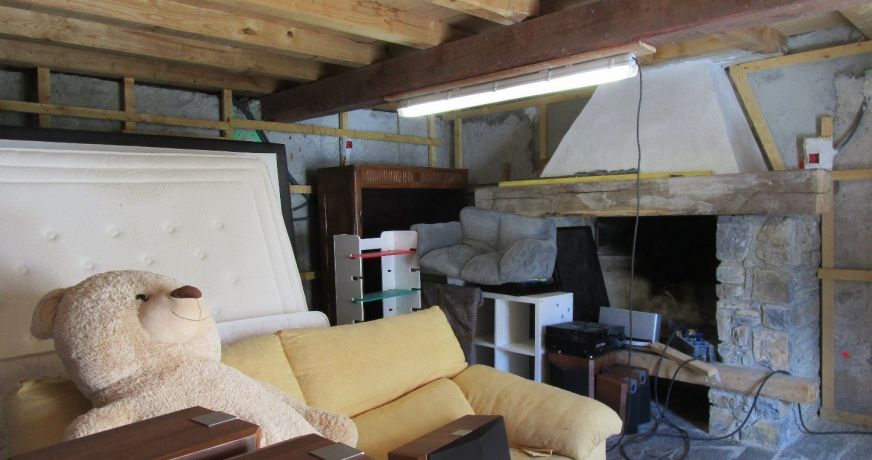 vente Maison et terrain Couledoux