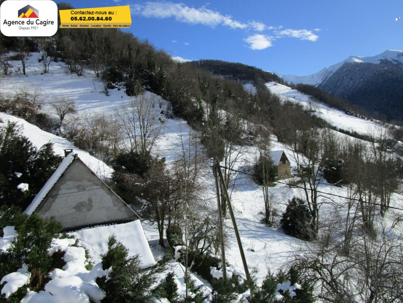 vente Maison et terrain Couledoux - Photo 1