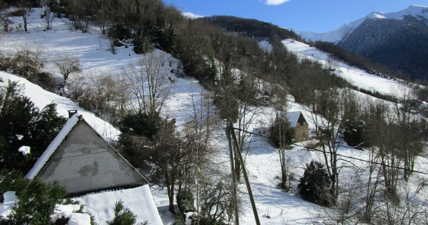 vente Maison et terrain Couledoux