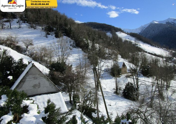 vente Maison et terrain Couledoux