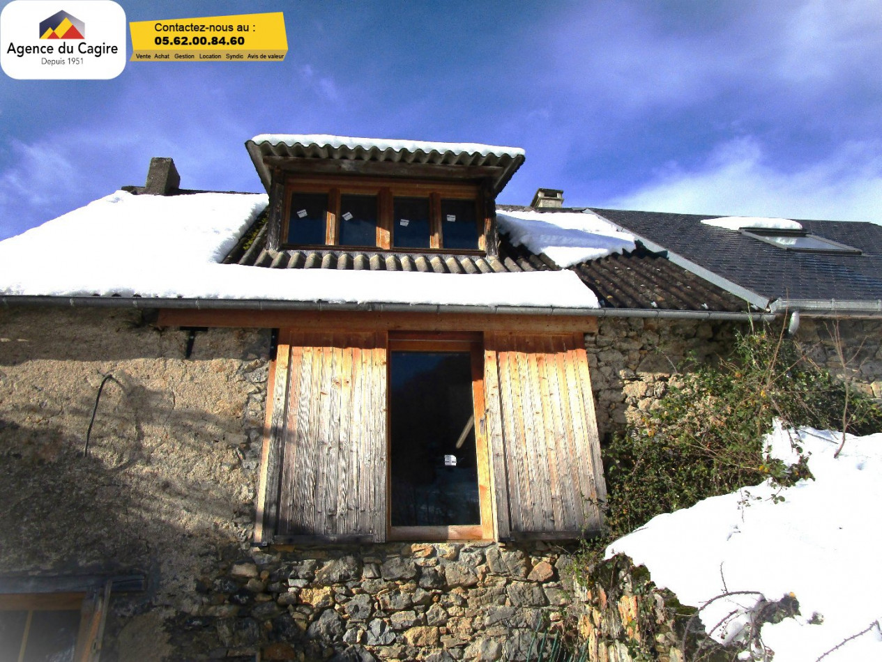 sale Maison et terrain Couledoux - Photo 2