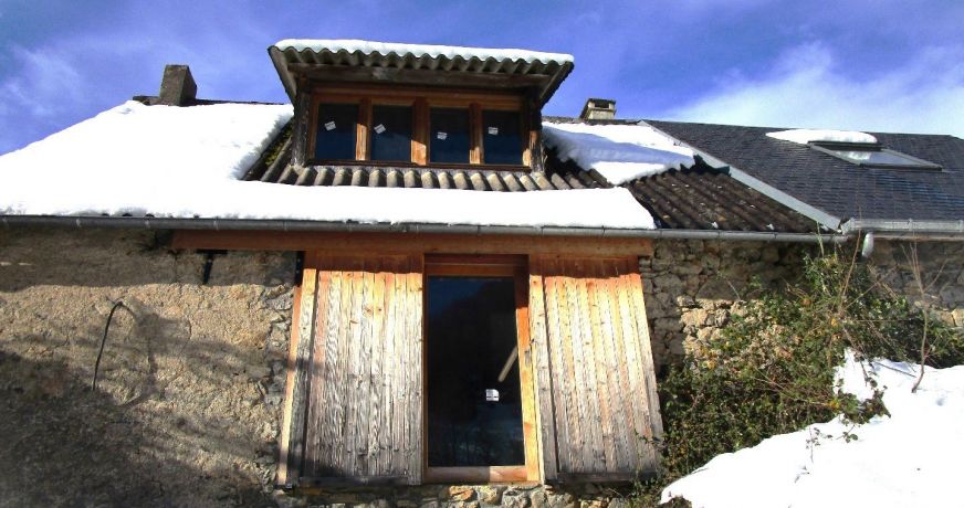 vente Maison et terrain Couledoux