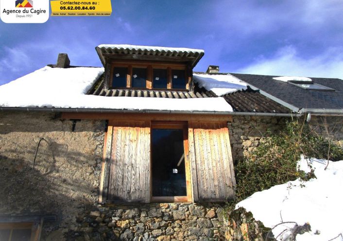 vente Maison et terrain Couledoux