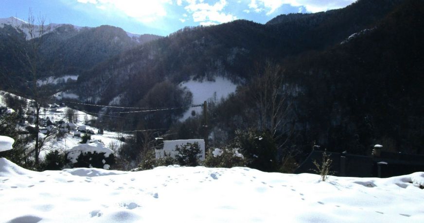 vente Maison et terrain Couledoux