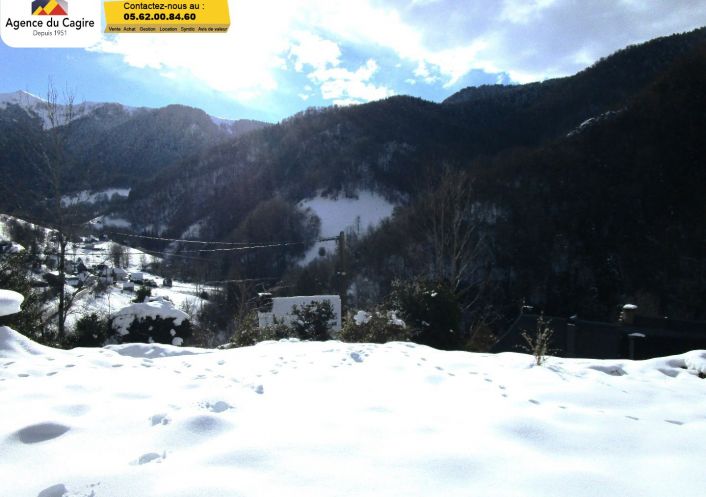 vente Maison et terrain Couledoux