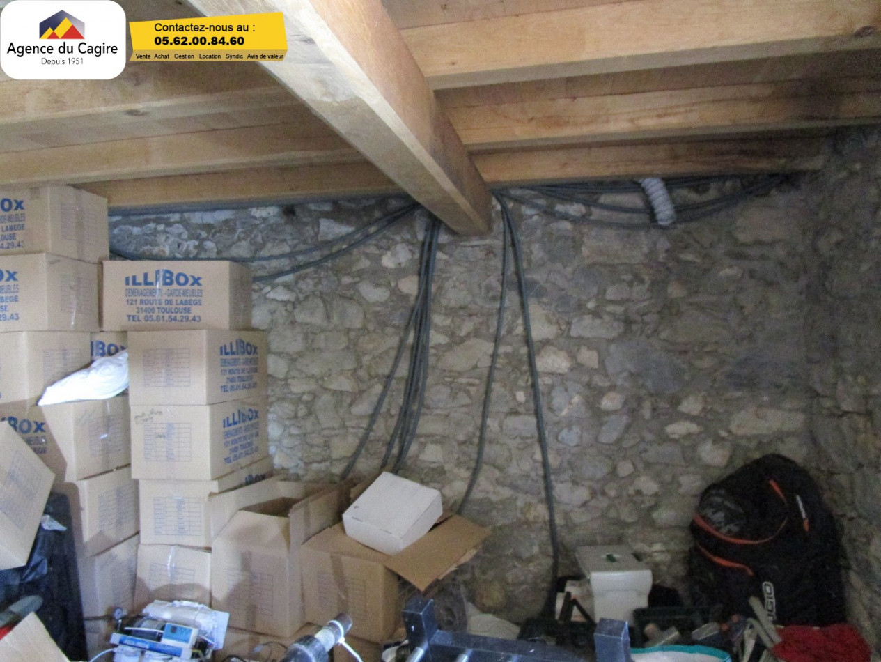 sale Maison et terrain Couledoux - Photo 6