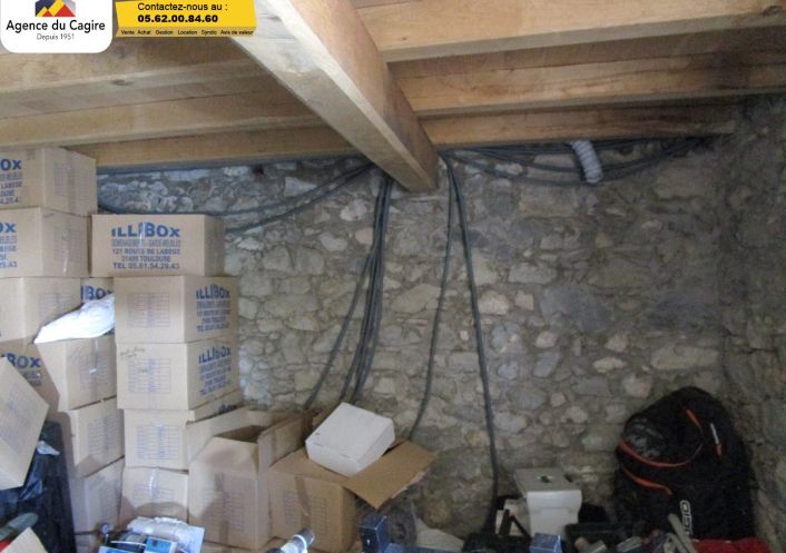 vente Maison et terrain Couledoux