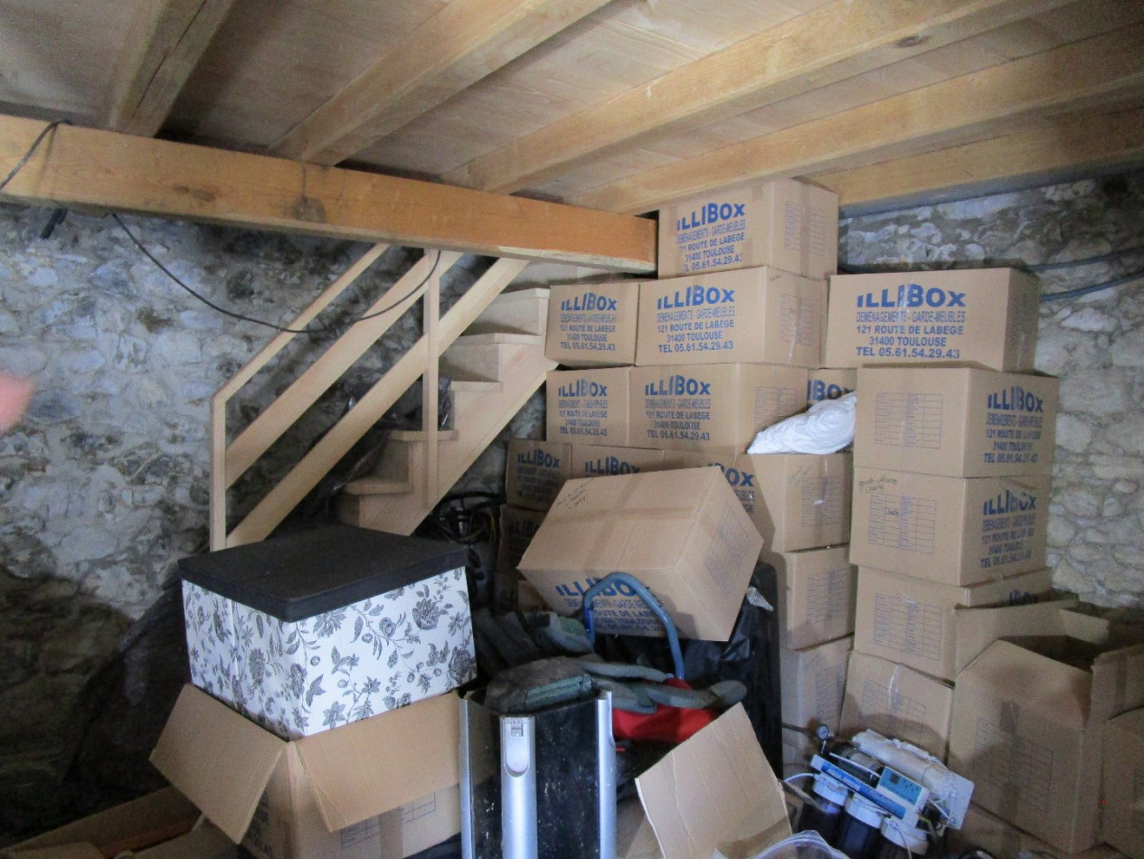 sale Maison et terrain Couledoux - Photo 8