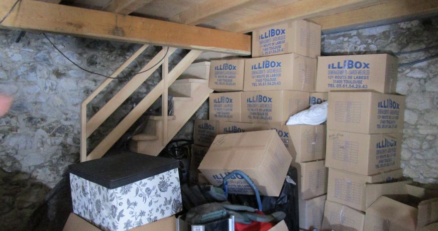 vente Maison et terrain Couledoux