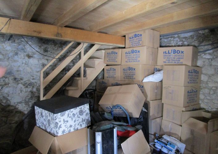 vente Maison et terrain Couledoux