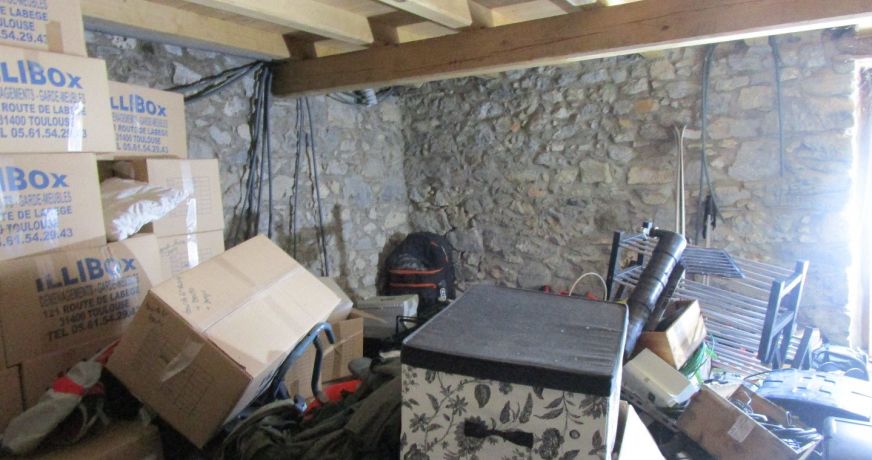 vente Maison et terrain Couledoux