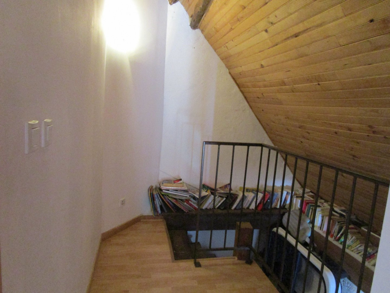 vente Maison en pierre Couledoux - Photo 7