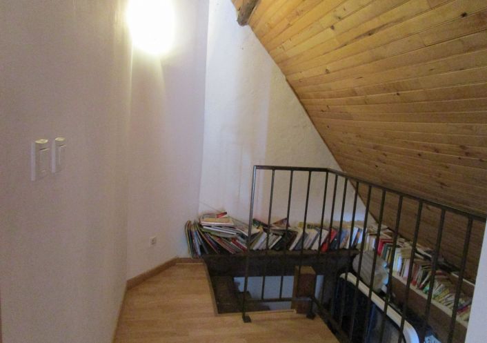 vente Maison en pierre Couledoux