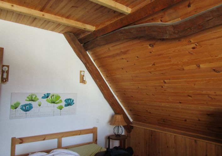 vente Maison en pierre Couledoux