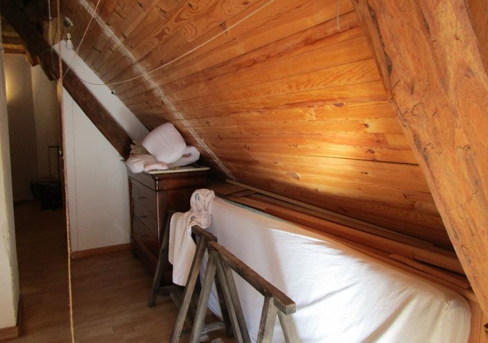 vente Maison en pierre Couledoux