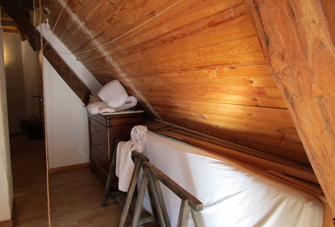 vente Maison en pierre Aspet - Photo 10