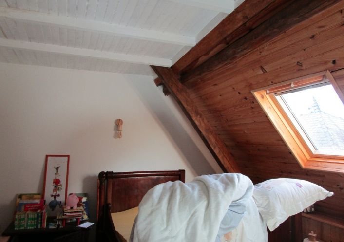 vente Maison en pierre Couledoux