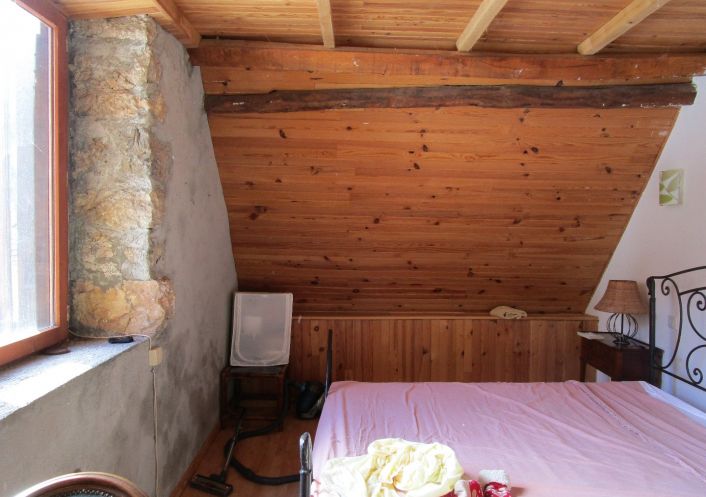 vente Maison en pierre Couledoux