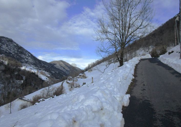vente Maison en pierre Couledoux