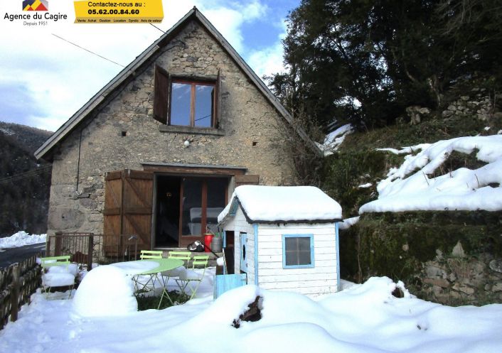 vente Maison en pierre Couledoux