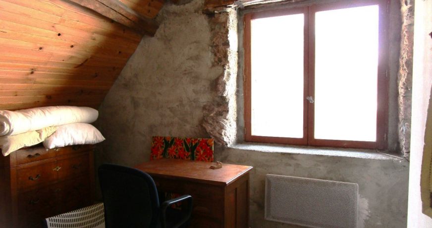 vente Maison en pierre Aspet