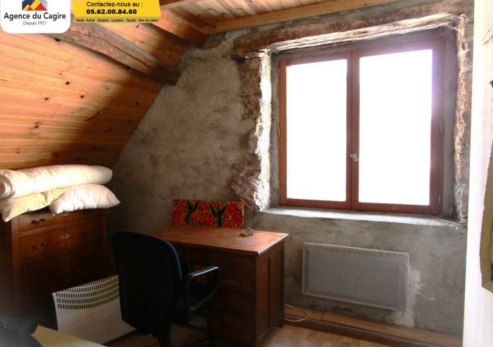 vente Maison en pierre Couledoux