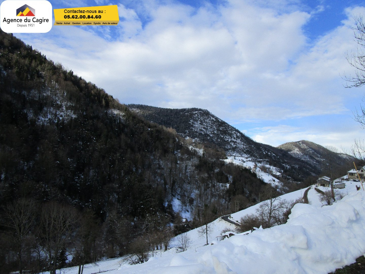 vente Maison en pierre Couledoux - Photo 4