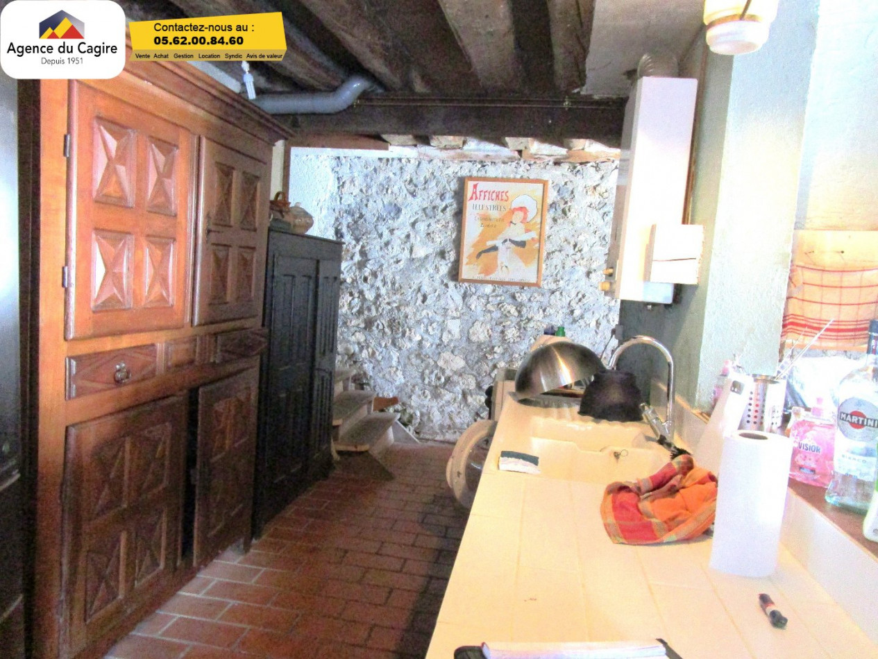 vente Maison en pierre Couledoux - Photo 5