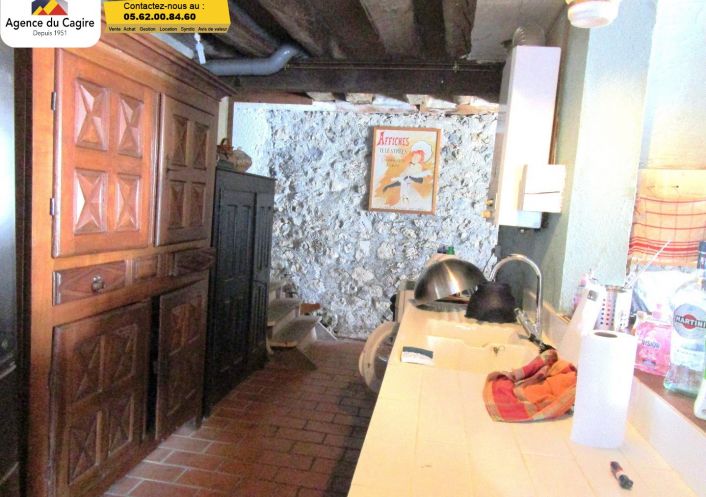 vente Maison en pierre Couledoux