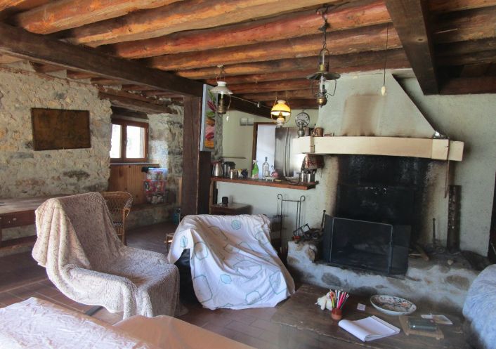 vente Maison en pierre Couledoux