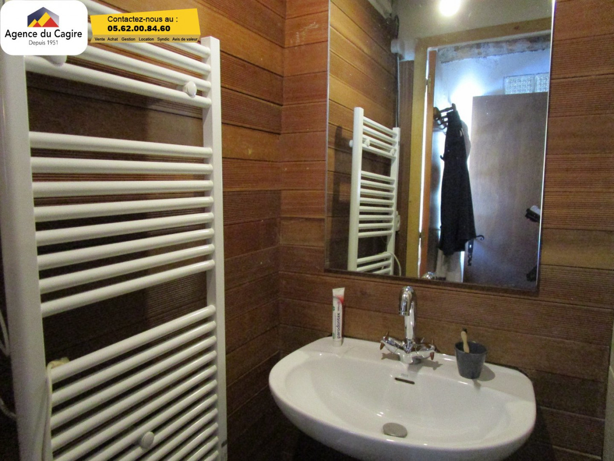 vente Maison en pierre Couledoux - Photo 6