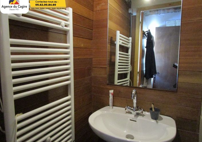 vente Maison en pierre Couledoux