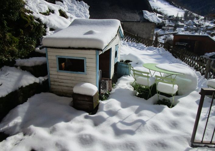 vente Maison en pierre Couledoux