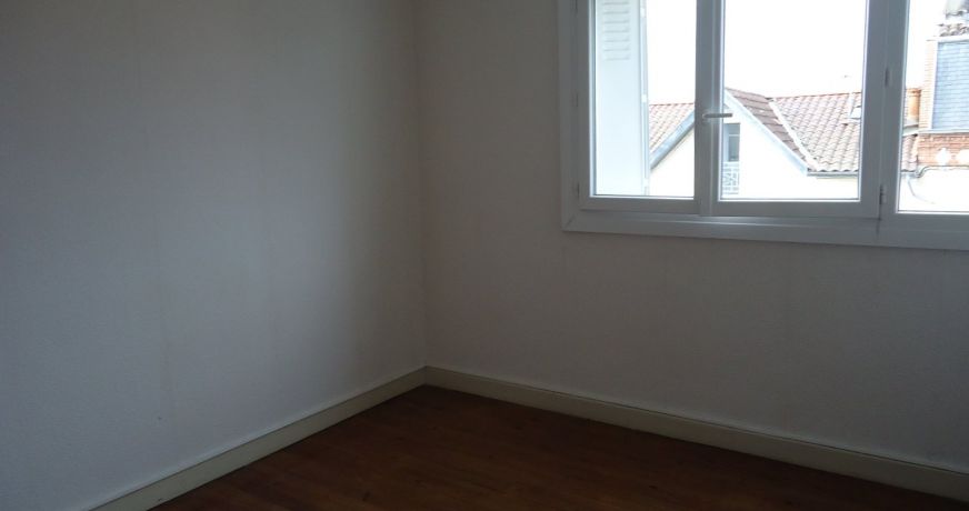 location Appartement Saint Gaudens