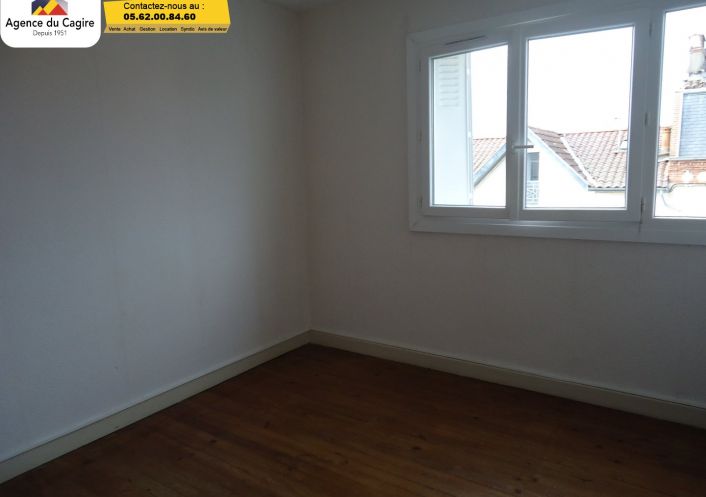 location Appartement Saint Gaudens