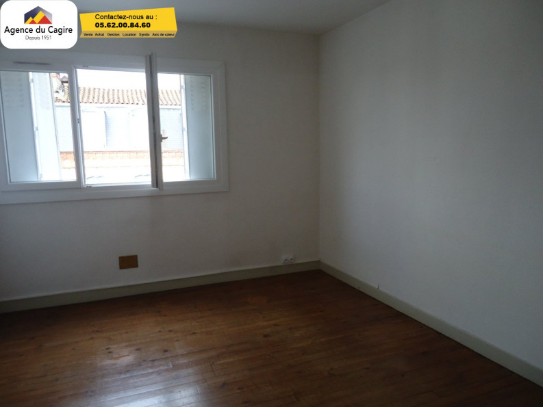 location Appartement Saint Gaudens - Photo 5