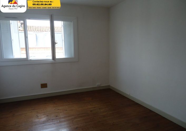 location Appartement Saint Gaudens