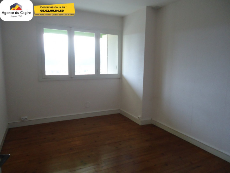 location Appartement Saint Gaudens - Photo 6